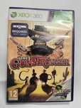 Gra The Gunstringer Kinect Xbox 360