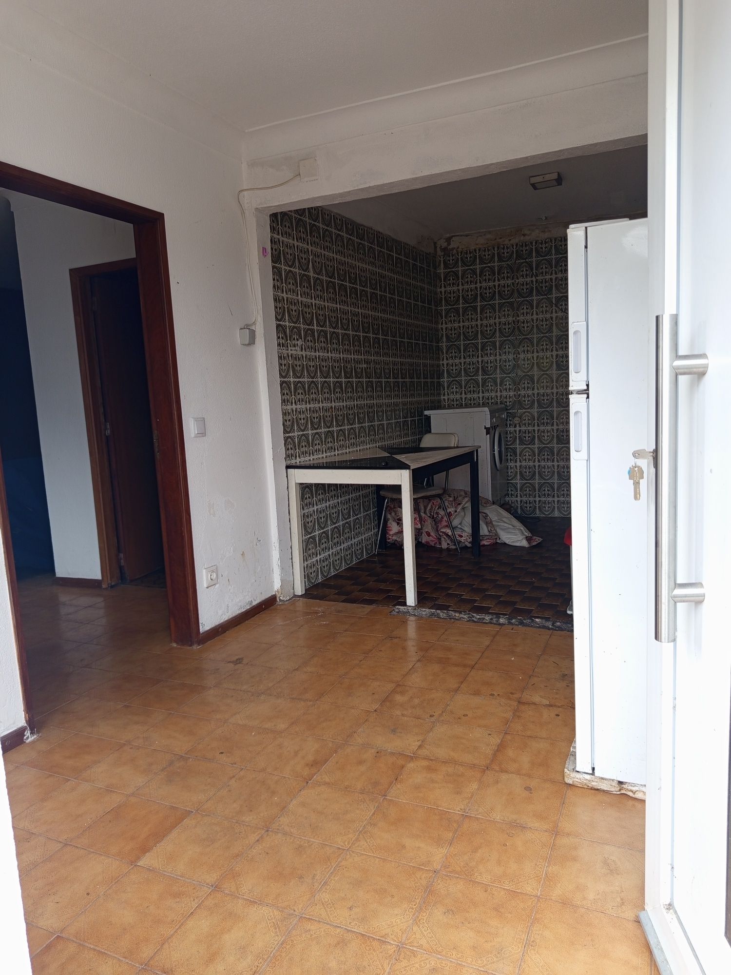 Moradia V2 em Seia habitavel