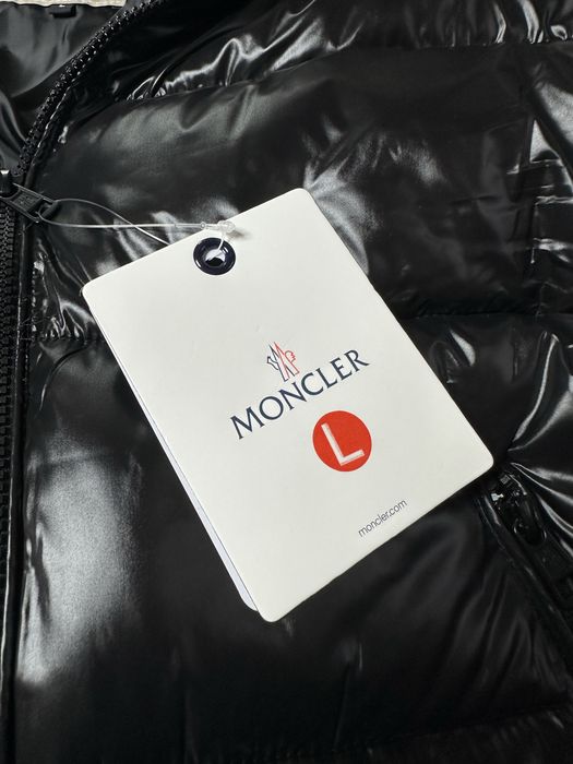 Пуховик Moncler Maya | НОВІ