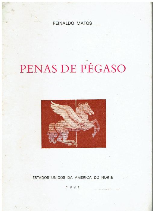 7388 - Literatura - Livros de Reinaldo Matos