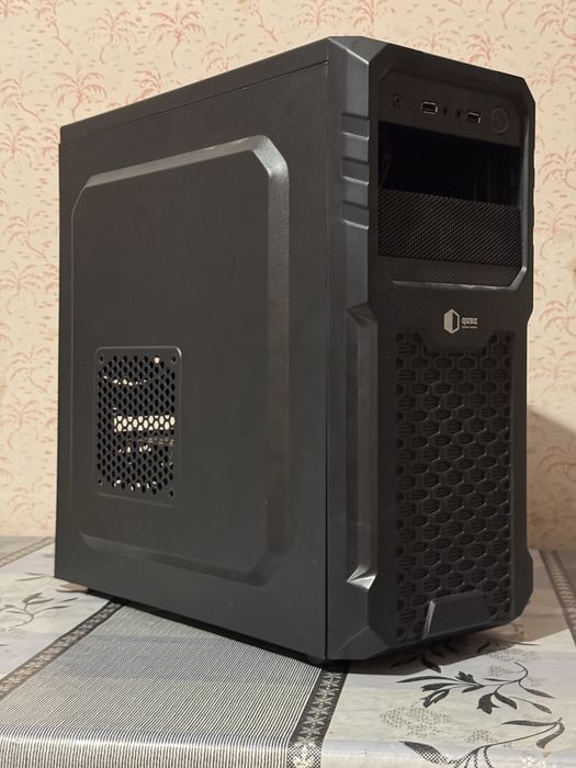 Компютер gtx 1050 | i5 4590