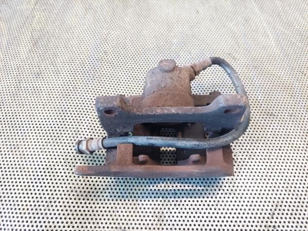 Pinça travão / maxila de travão frente esquerda SMART City-Coupé (450)