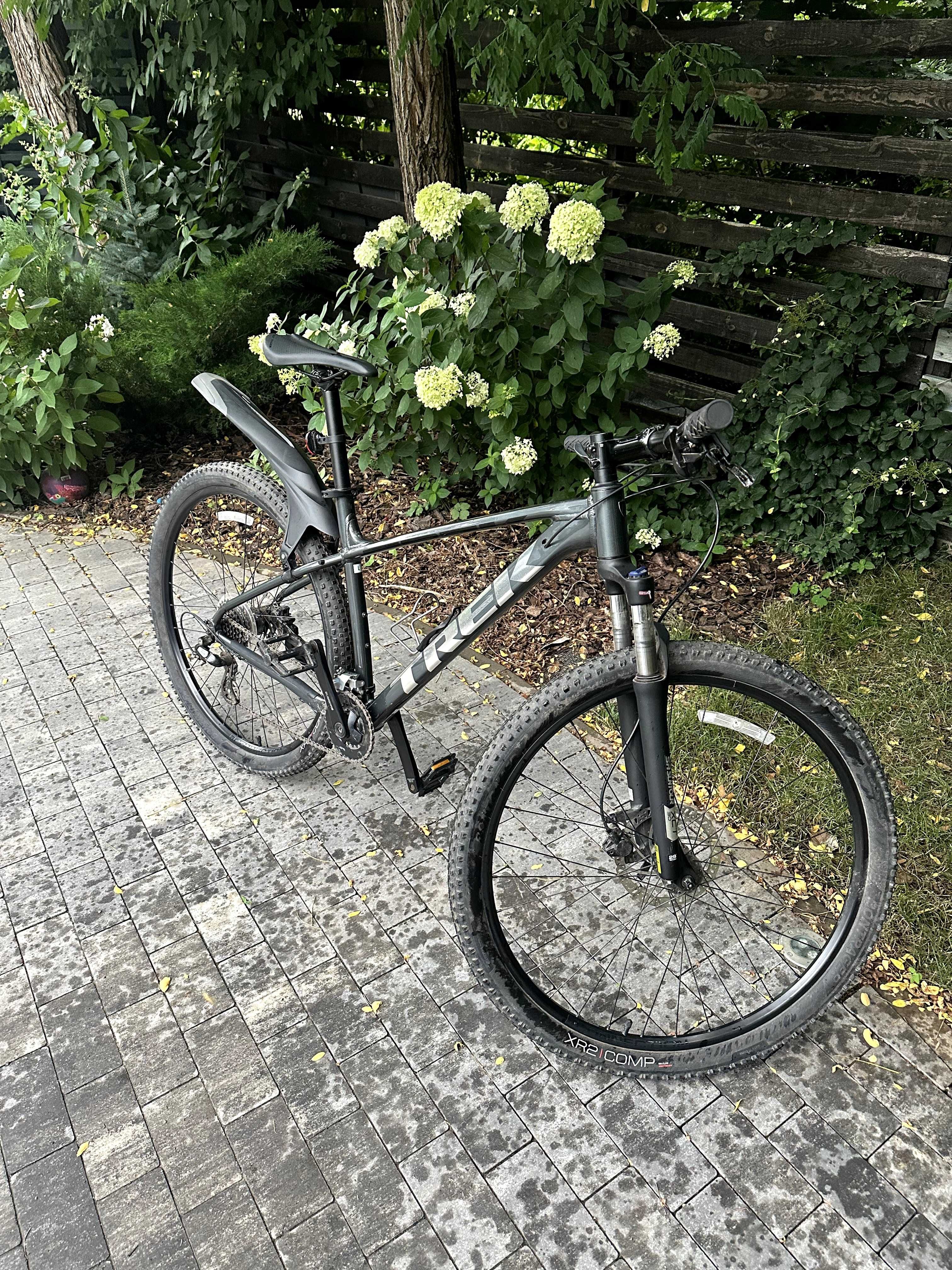 Велосипед Trek Marlin 5 2023, розмір L