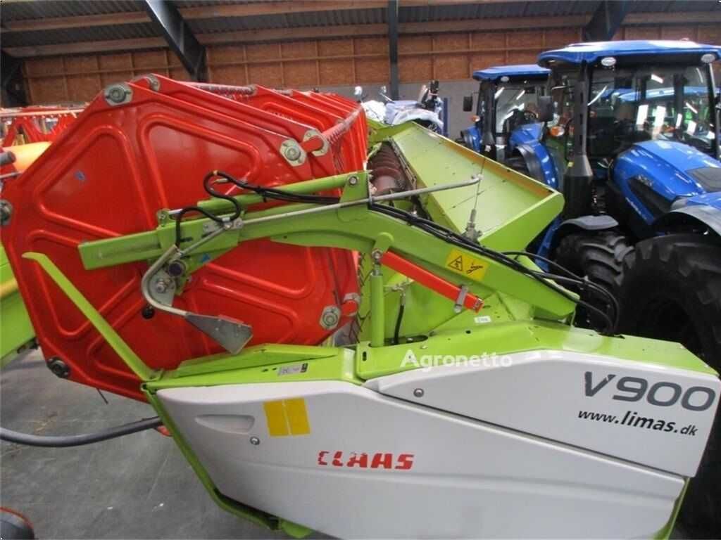 Claas LEXION 750
