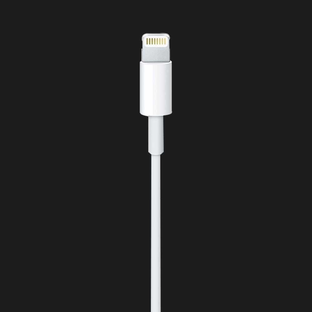 Оригінальний Apple USB-C to Lightning Cable 1м 350 грн за (1шт)