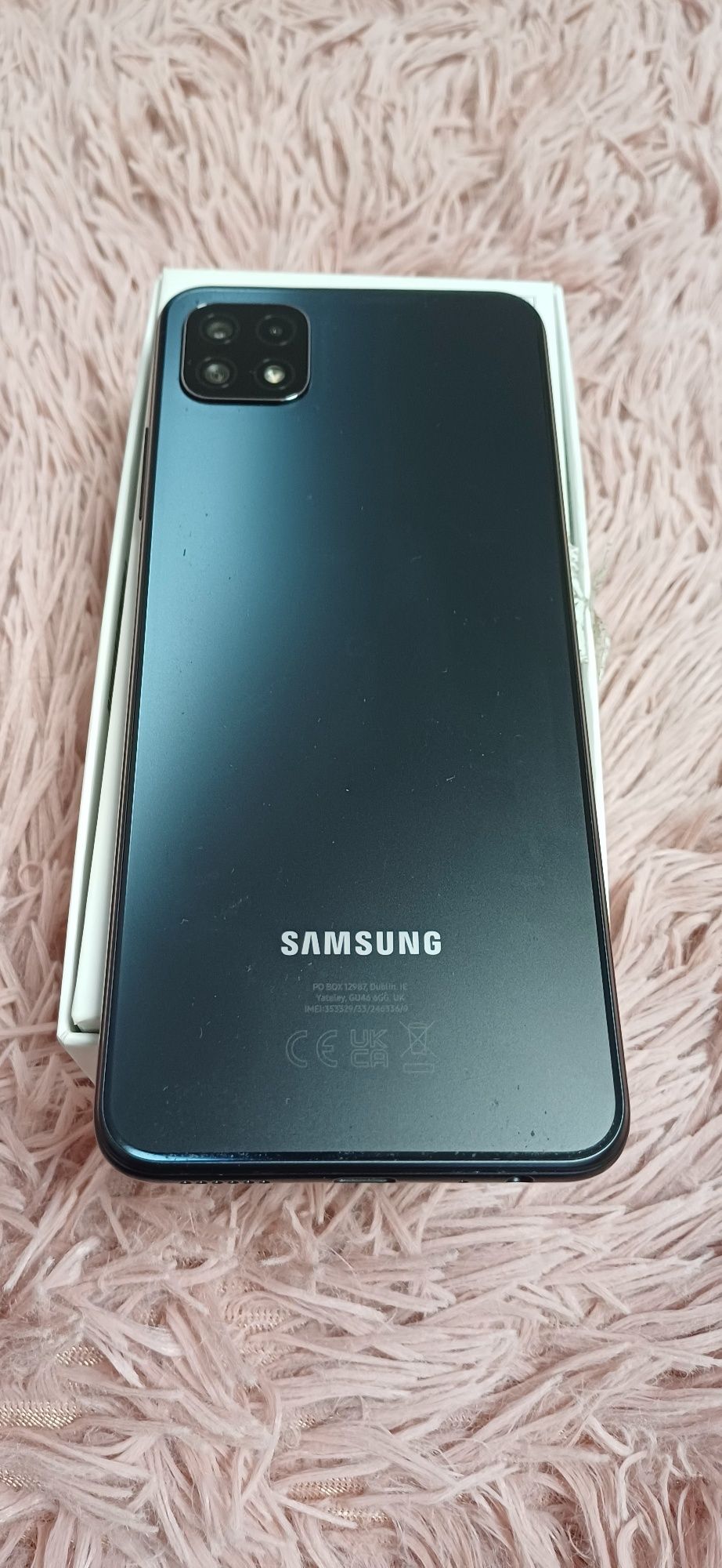 Samsung Galaxy A22 5g