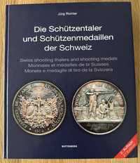 Katalog szwajcarskich monet i medali strzeleckich