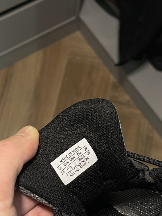 Кросівки Salomon 478092 X Adventure Recon GTX Gore-Tex