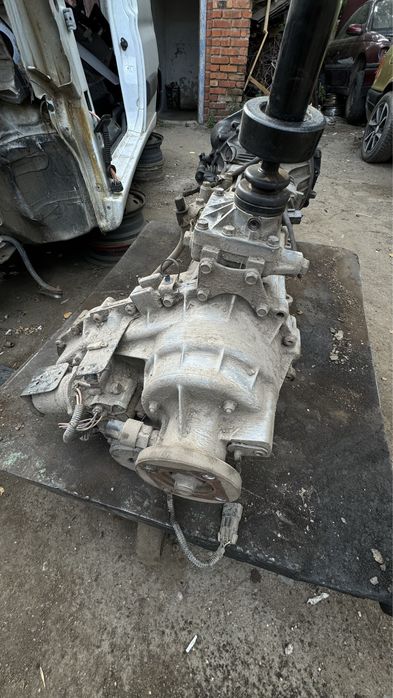 КПП, коробка передач Kia Sorento 2.5 2005рік
