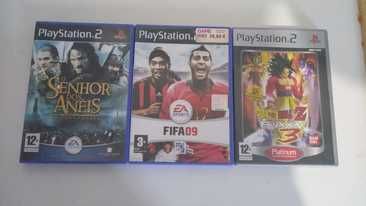 Jogos de PlayStation 2