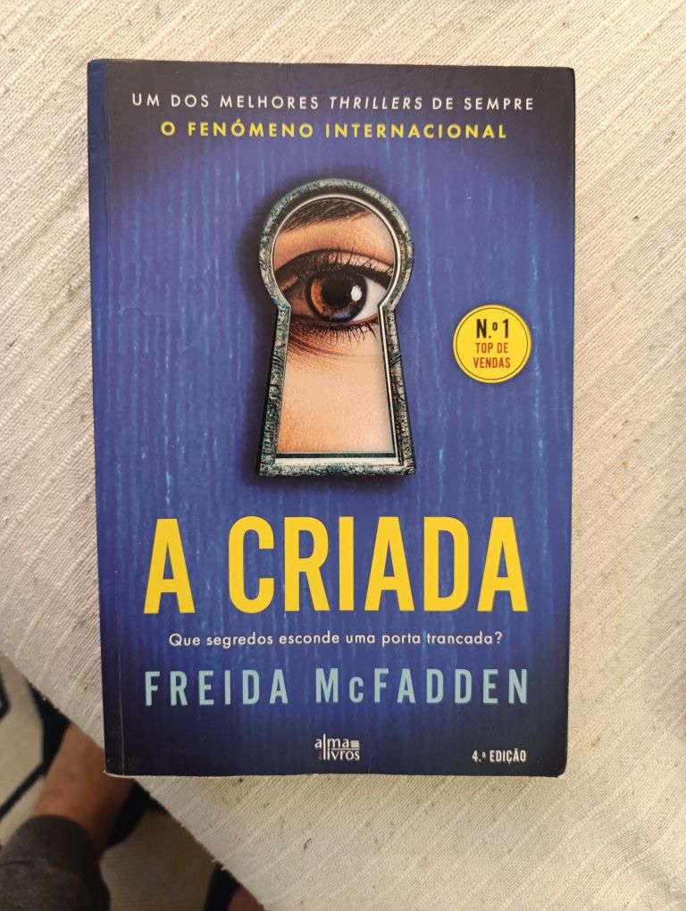 Vários livros - valor variado