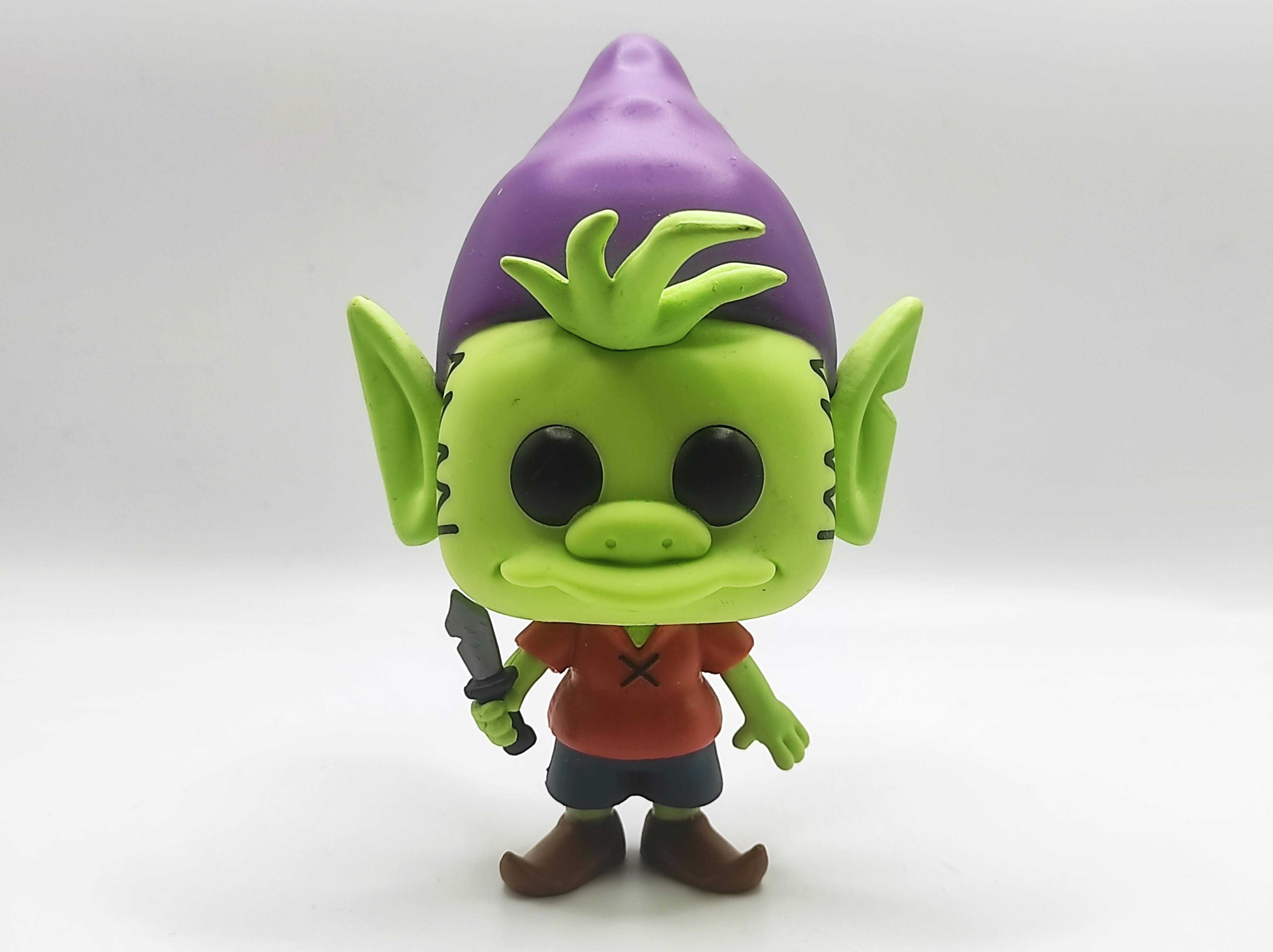 Figurka Funko Pop! Animation Disenchantment ELFO #593