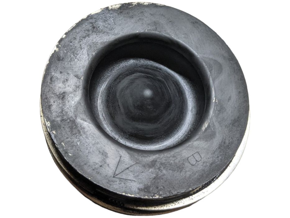 Поршень двигателя 2.2D Honda CR-V N22A2 N22A1 2002-2006 разборка