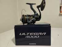 Kołowrotek Shimano ultegra 4000