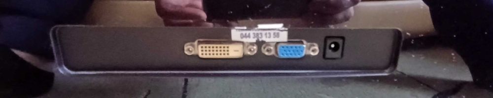 Монітор Philips 237EQ