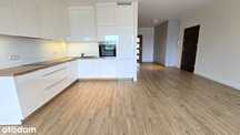 3 pokoje Apartament M4 Okulickiego Parkitka