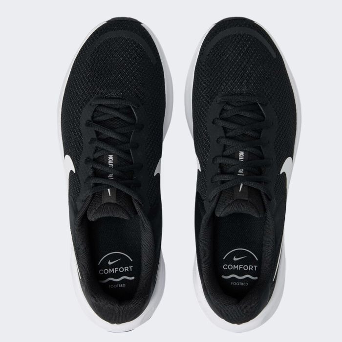 Кросівки Nike revolution 7 FB2207-001 оригінал