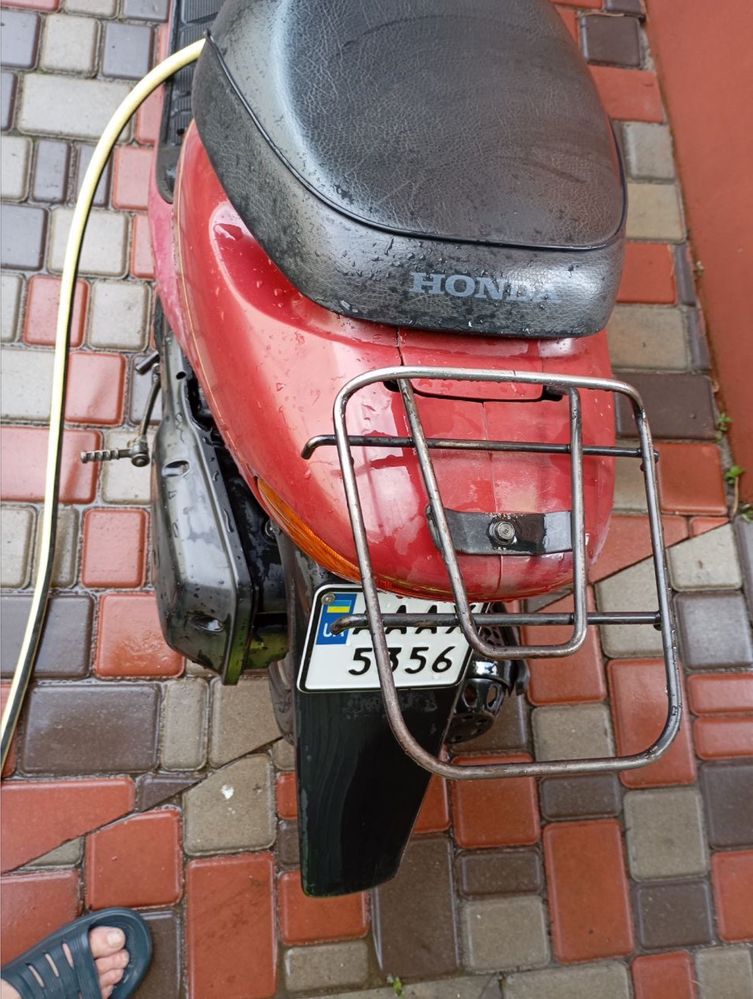 Продам Honda Dio AF-34