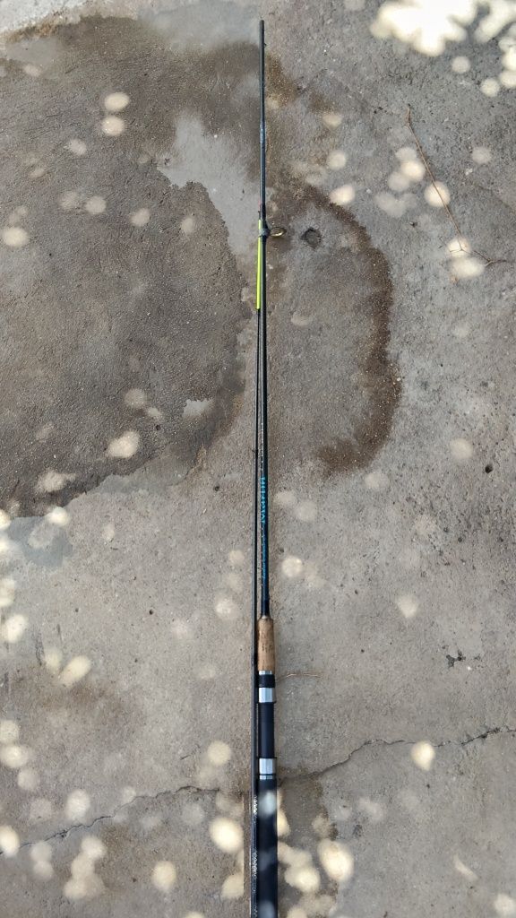 Canas de Pesca variadas ( Vendo em conjunto ou separadas)