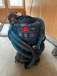 Odkurzacz budowlany Bosch GAS 35M AFC