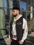 Жилетка Nike Therma-FIT NBA Woven Vest [FD8451-010] оригінал