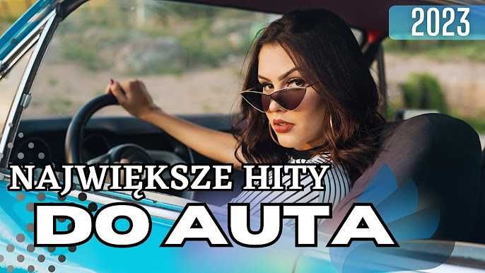 Muzyka Klubowa na płytach DVD