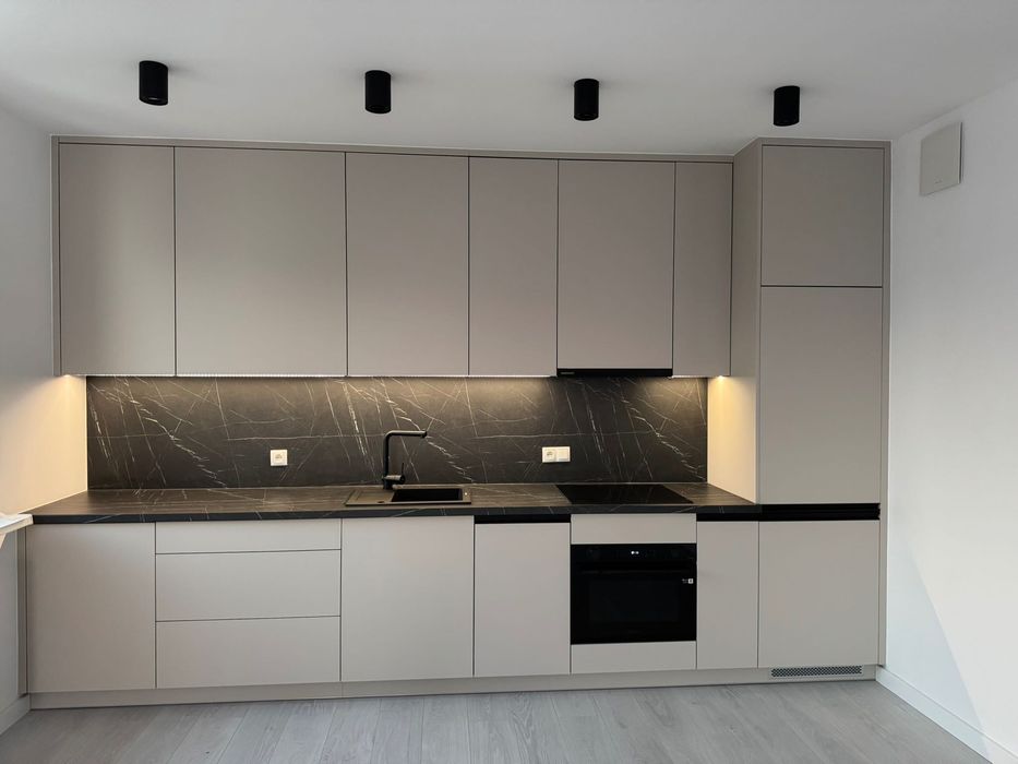 Meble na wymiar- projekt, wizualizacja, umowa, sprawna realizacja