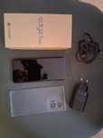 Motorola edge 50 fusion po wymianie z ubezpieczenia
