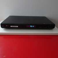 Odtwarzacz DVD SEG DVD 333-A