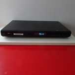 Odtwarzacz DVD SEG DVD 333-A