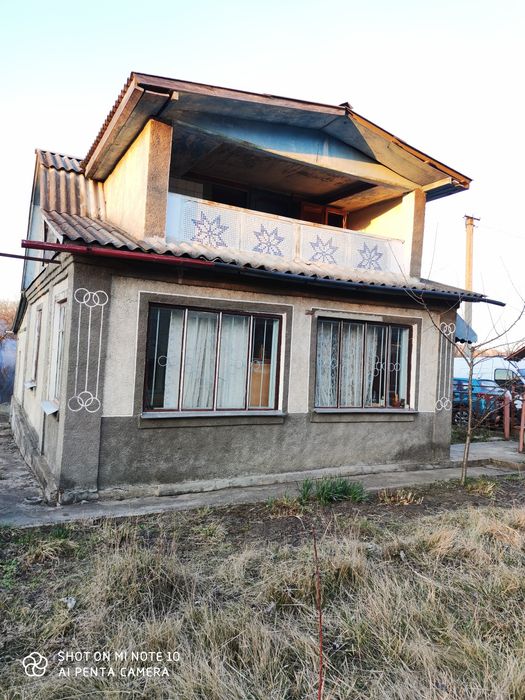 Продам дачу карпівці