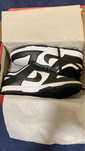Nike Dunk Panda