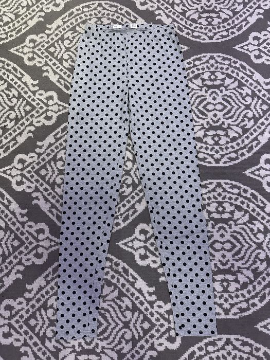 Legginsy Gap, r. 164