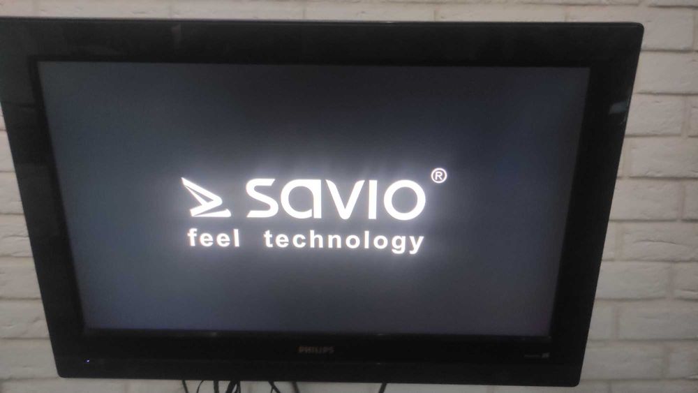 Savio TB-B01 Smart Box