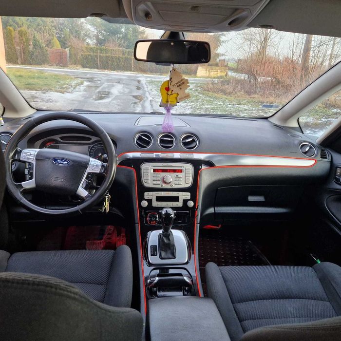 Sprzedam Ford S -max