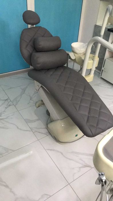 Мебель перетяжка и ремонт