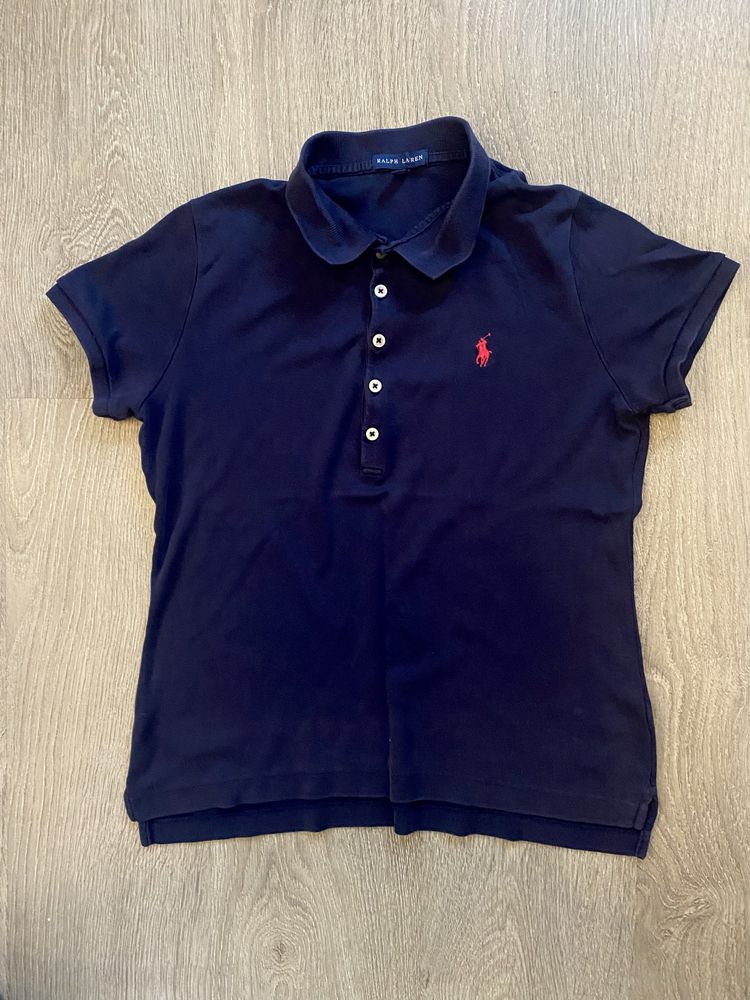 Ralph Lauren damska koszulka polo