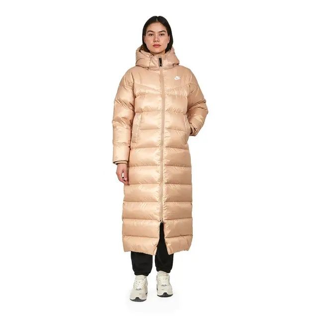 Пуховик terma-fit nike