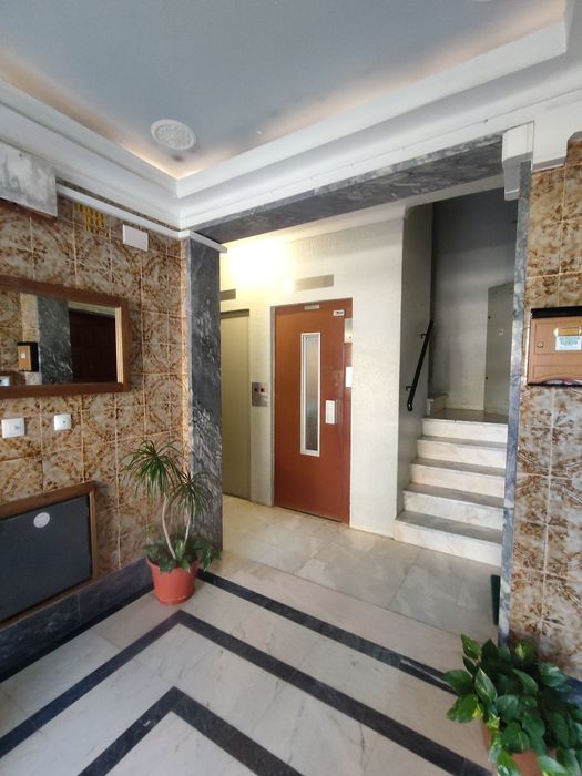 Apartamento T3 no Bairro do Liceu - Setúbal