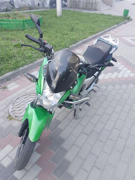 Продам/Обмин Kanuni Western