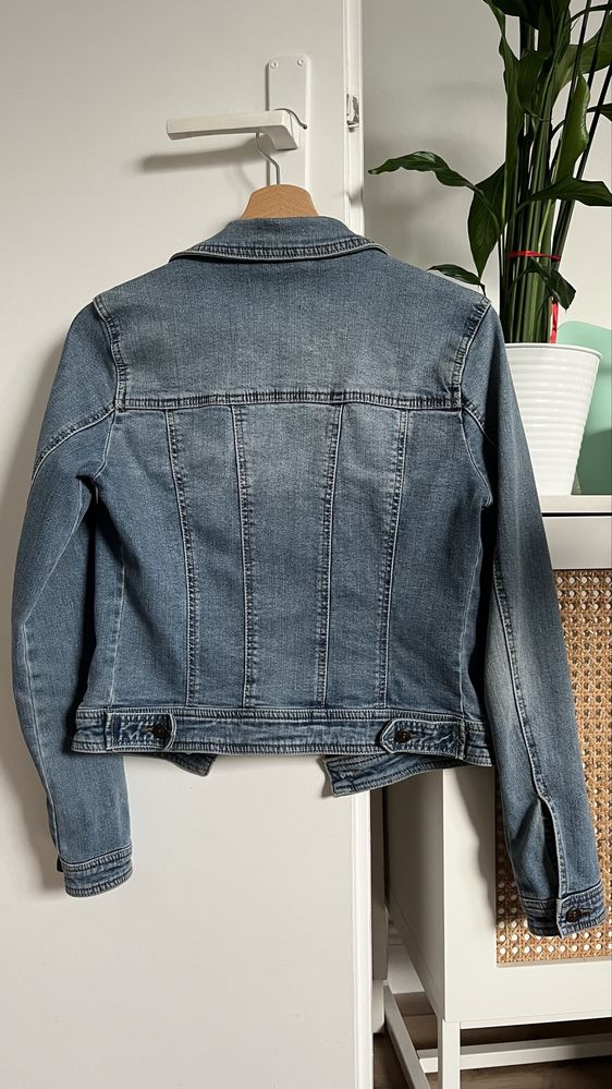 Kurtka jeansowa Orsay rozm. XS