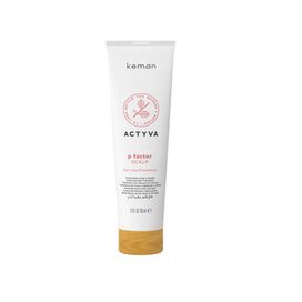 Kemon Actyva P Factor Scalp P/Wypad Włosów 150 Ml