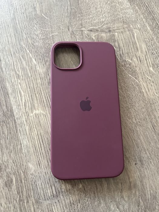 Чохол на айфон 14 плюс iPhone