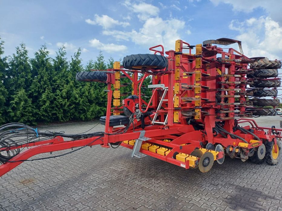Vaderstad Rapid RDA A600S