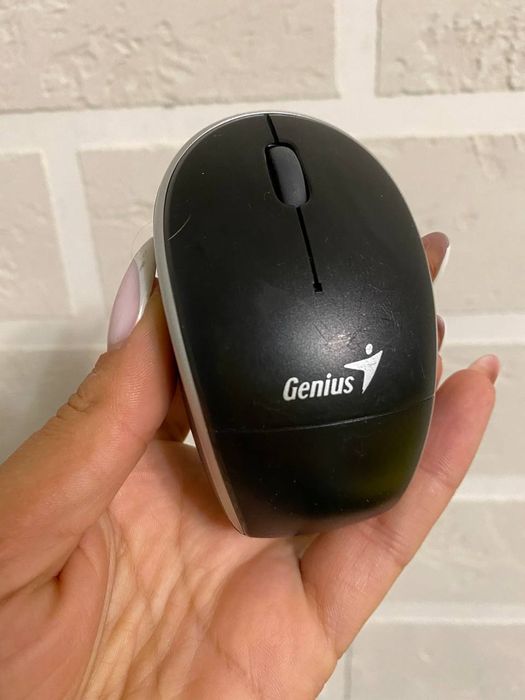 Графічний планшет Genius  MousePen i608X