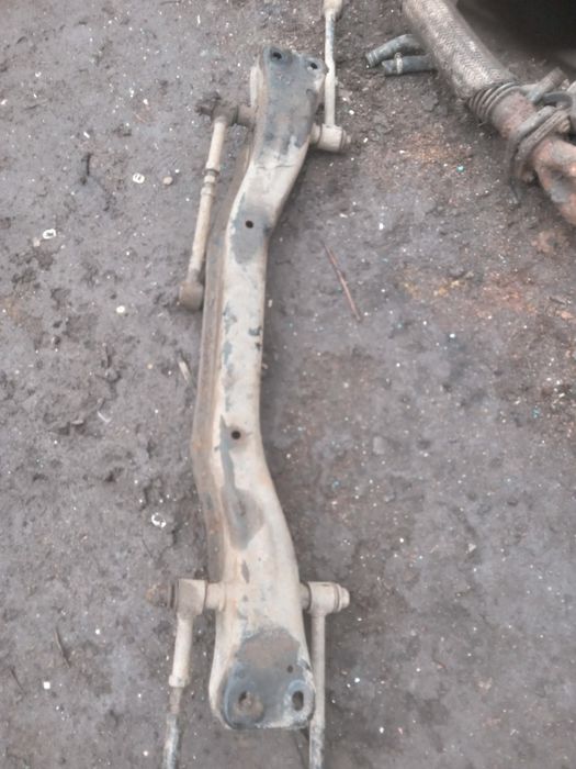 Розпредвал Нісан Блюбьорд ЛД20 дизель