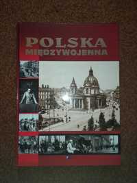 Książka Polska międzywojenna