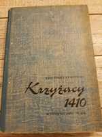 Krzyżacy 1410. Józef Ignacy Kraszewski