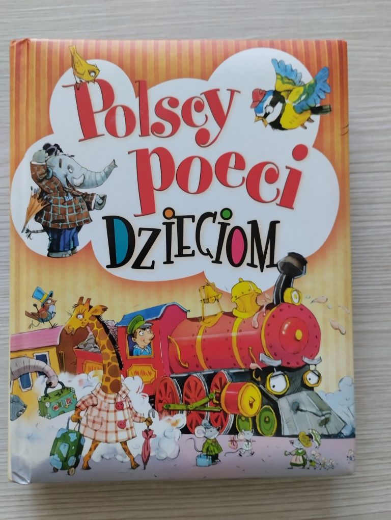 Polscy poeci dzieciom