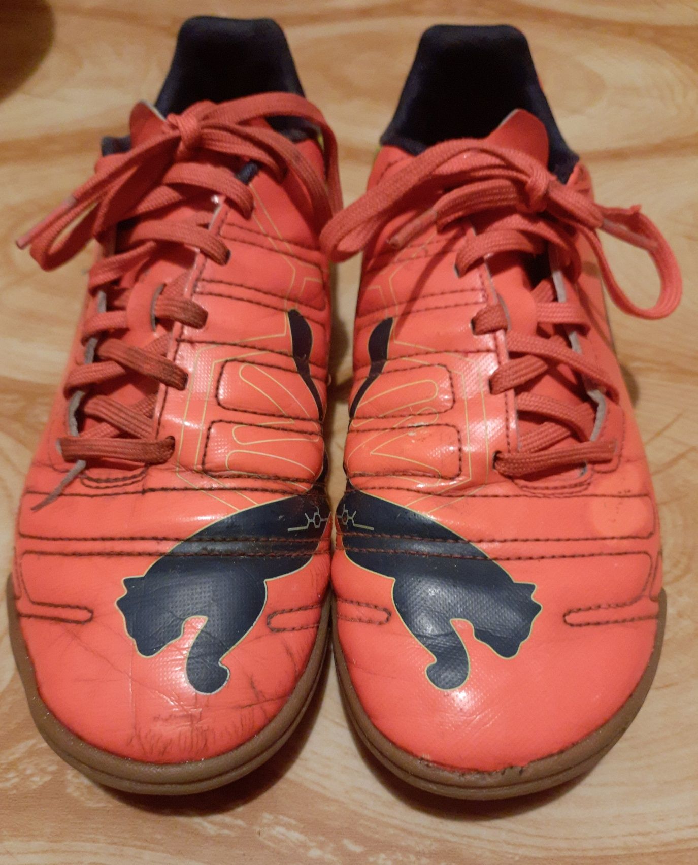 Buty sportowe Puma EvoPower, rozm.39, dł.wkł.25cm
